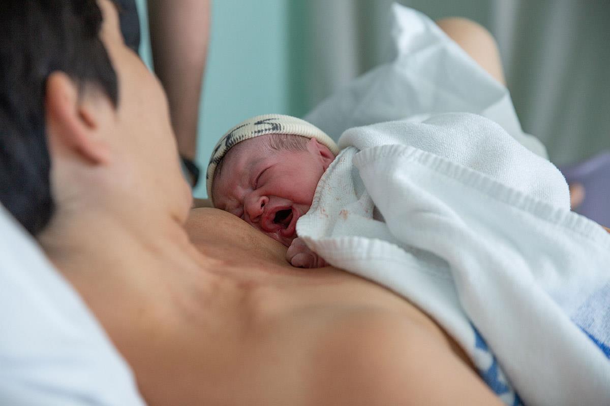 El Hospital Universitario de Torrejón ofrece un servicio al alcance de todas por la seguridad de las futuras madres