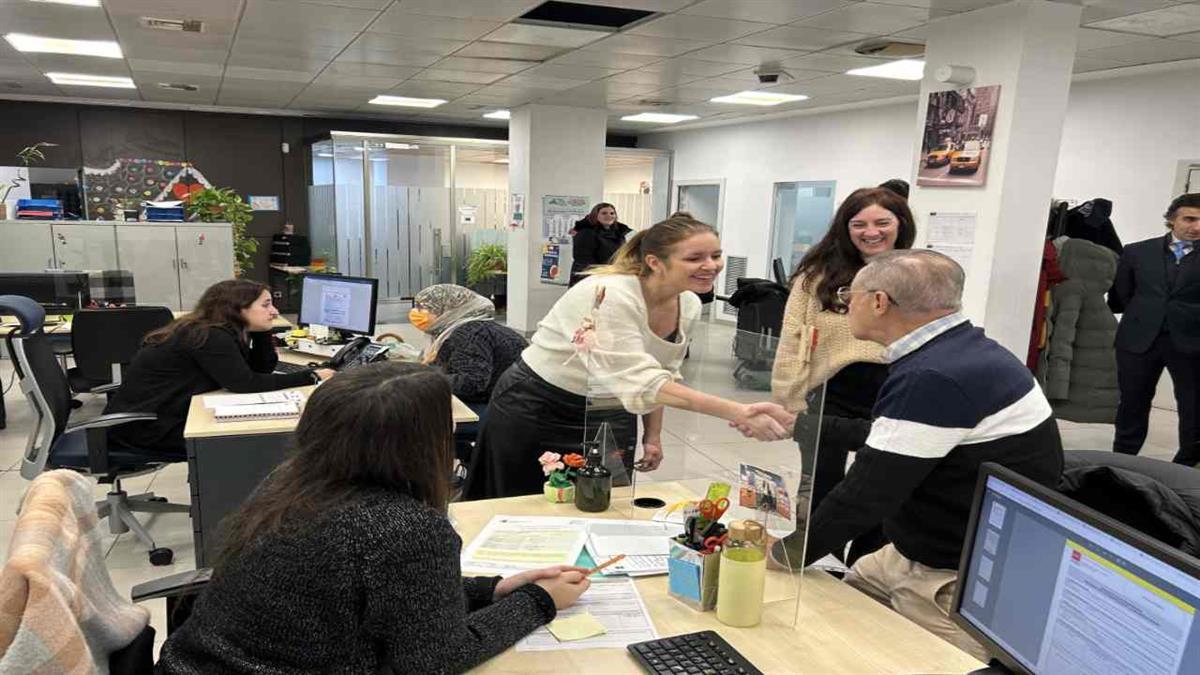 Esta iniciativa se puso en marcha en 2009 y en ella han participado más de 77.000 personas