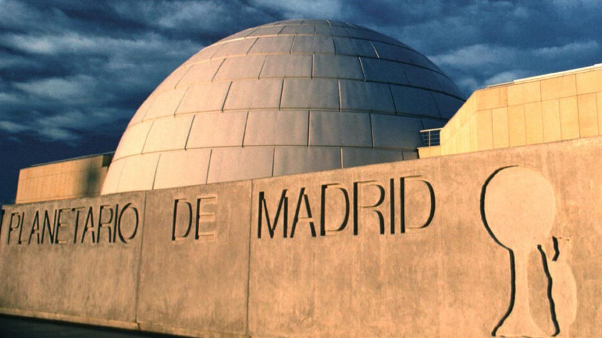 Con el estreno mundial de `Biosfera oscura´, un documental sobre la vida más allá de la Tierra