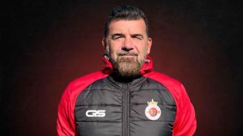 La pasada temporada ascendió al club a Tercera RFEF