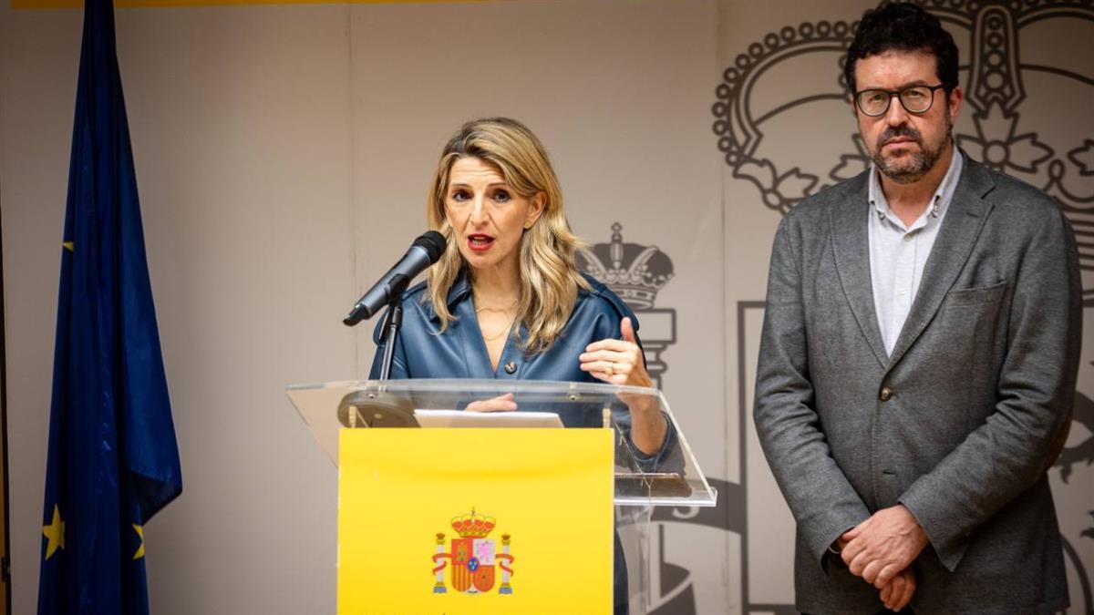 La Comunidad de Madrid estima que la reforma del Gobierno central afectará, sobre todo, a los autónomos y las pymes