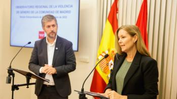 El Gobierno de Isabel Díaz Ayuso advierte de cuarenta posibles incidentes con los dispositivos de seguimiento en la región