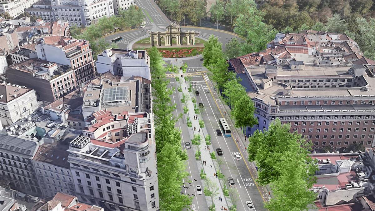  Consejo Cívico y Social del Paisaje de la Luz que se ha reunido después de un año, cuando su reglamento indica que ha de tener una reunión cada 4 meses 