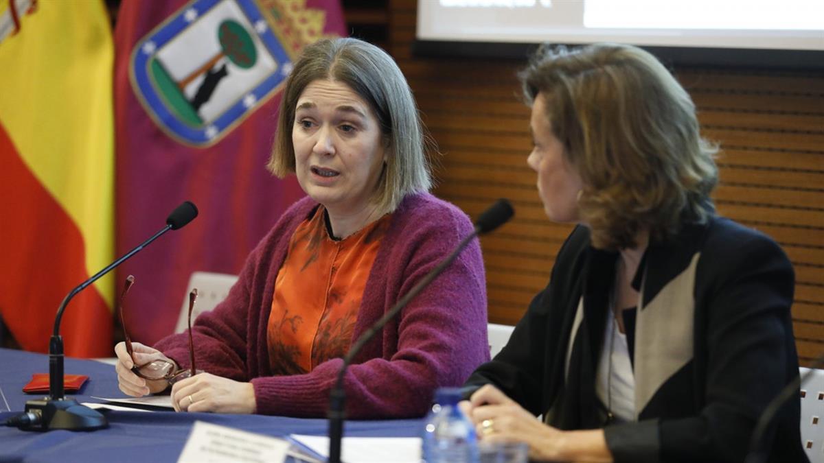 Se ha celebrado hoy la reunión del Consejo Cívico y Social del Paisaje de la Luz