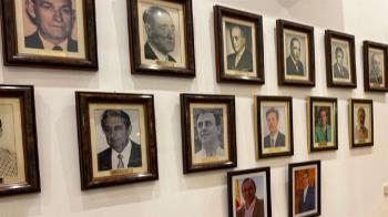 El Ayuntamiento constituye el primer Consejo Consultivo de Exalcaldes de un municipio rural