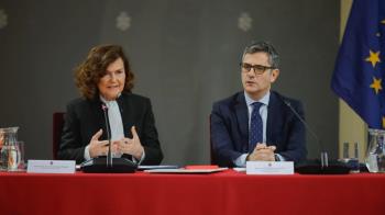 El Consejo de Estado avala la continuidad de la reforma constitucional, pero hace varias advertencias