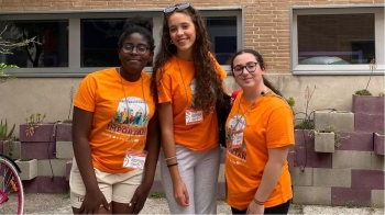 El Consejo de Participación de la Infancia y la Adolescencia se suma a iniciativas sobre ciudadanía digital y participación activa