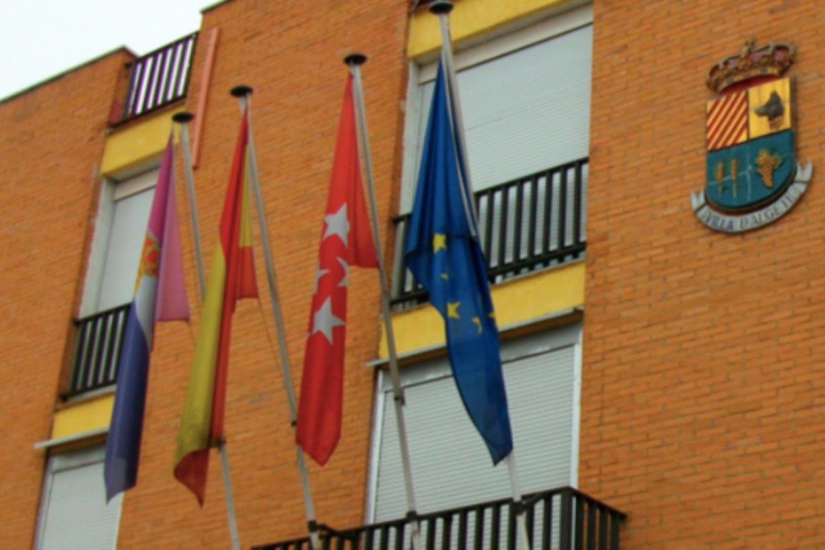 La policia municipal de Algete nos aconsejan ante modalidades delictivas que atacan en residencias de mayores