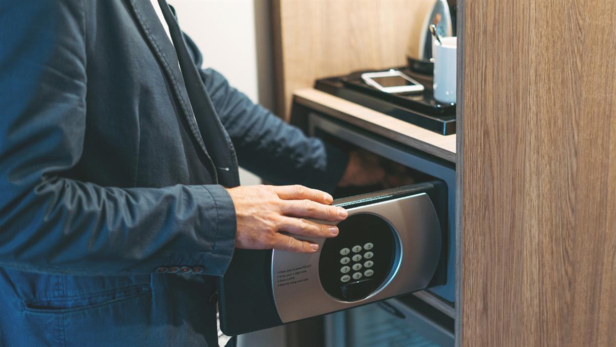 Es fundamental tanto prevenir como establecer acciones en caso de que alcancen el interior de la empresa