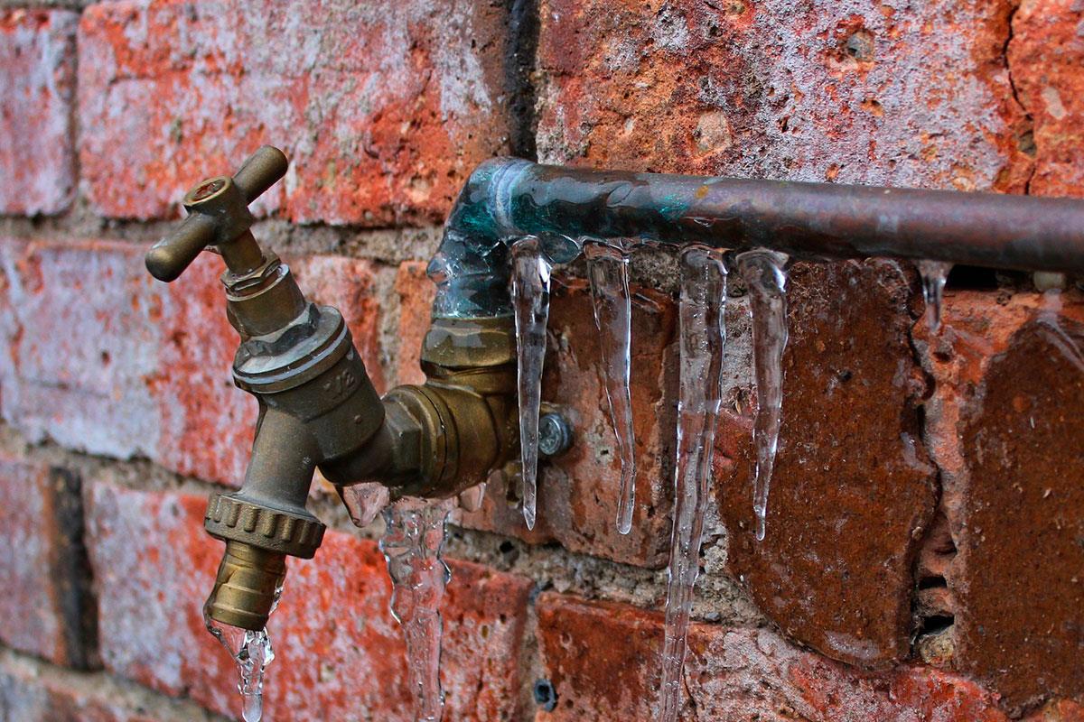 Más de 170 empleados de Canal trabajan para garantizar el servicio de agua