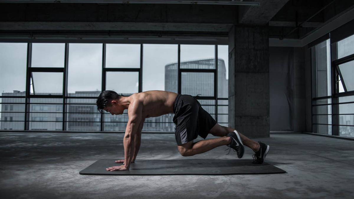 Cuando los objetivos son atractivos, escalan en nuestra lista de prioridades