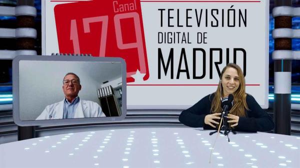 "Este año va a ser un poco atípico, se pueden retrasar las alergias", Carlos Blanco, alergólogo