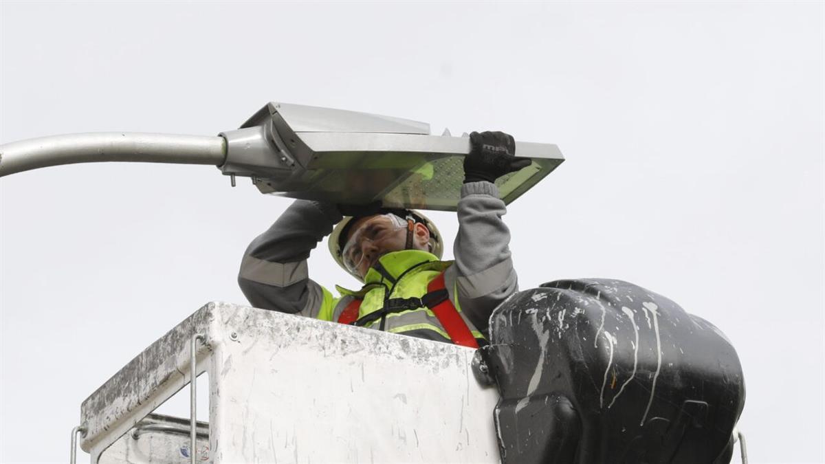 El plazo de ejecución es de 24 meses y los presupuestos base de licitación de los tres lotes ascienden a 76 millones de euros