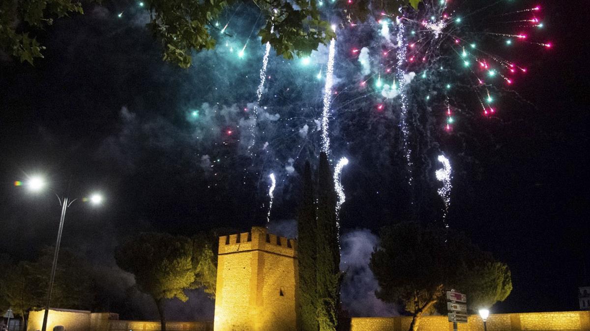 Alcalá recupera el certamen de fotografía 'La ciudad en fiestas 2022'
