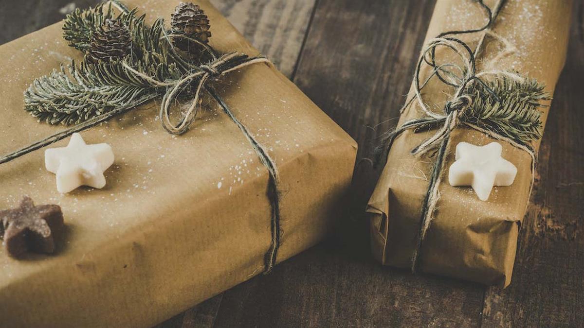 También podrás optar a cestas navideñas, vales y otros premios directos