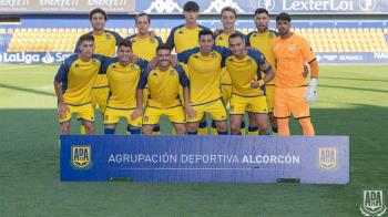 Será su último encuentro de pretemporada, antes del inicio liguero
