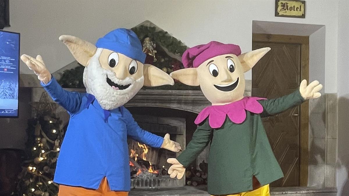 Ecovidrio sorteará 50 mini iglús diarios en Torrejón