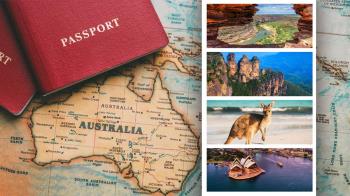 Esto es lo que necesitas sabes para conseguir tu visado al país de ‘Thor’
