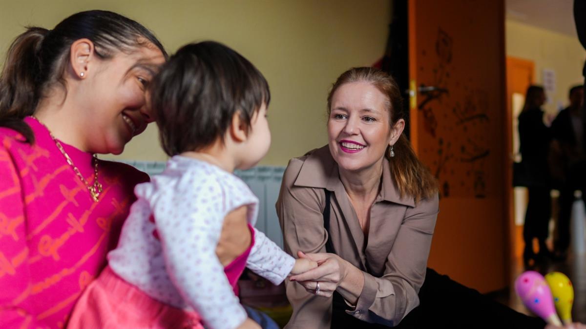 El Gobierno de España quería crear un servicio estatal de captación, "invadiendo" competencias autonómicas