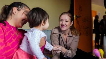 El Gobierno de España quería crear un servicio estatal de captación, "invadiendo" competencias autonómicas