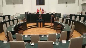 El grupo está formado por los cuatro ediles díscolos de Más Madrid