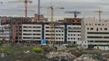 El Gobierno local aprueba el Proyecto de Urbanización del Barrio del Jarama