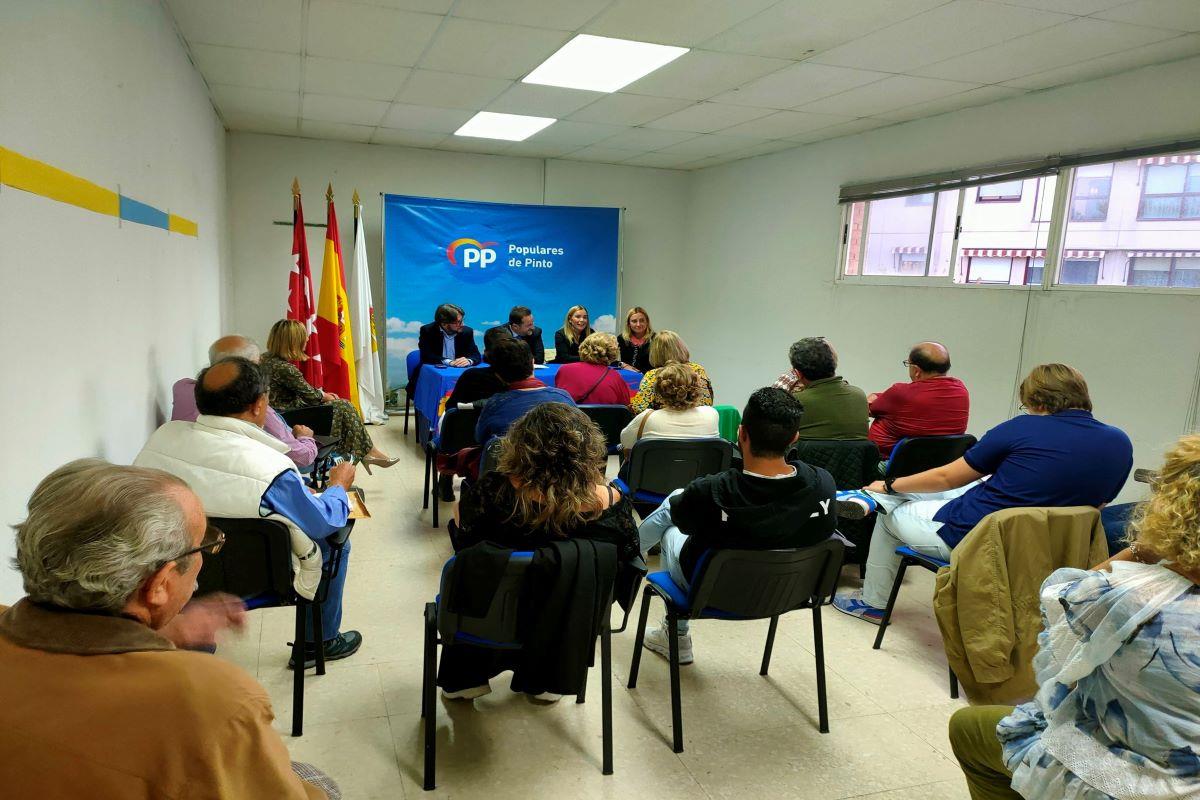 Este centro está en proceso de adjudicación y estará listo para la próxima legislatura, la 2023-2027