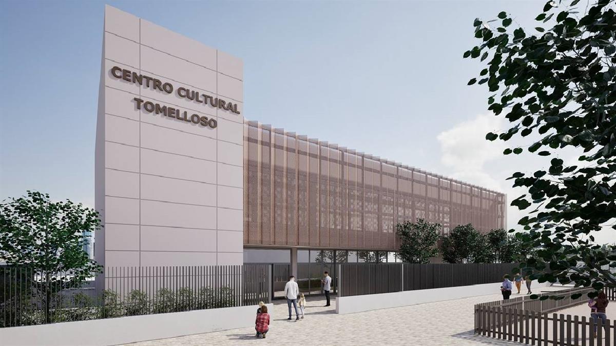 Los trabajos cuentan con un presupuesto base de licitación de 7,8 millones de euros