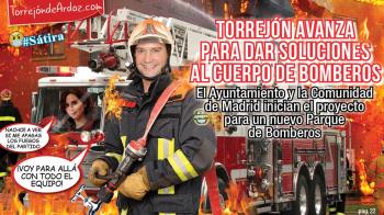 Arrojamos los primeros detalles sobre este gran proyecto de la mano del alcalde de Torrejón