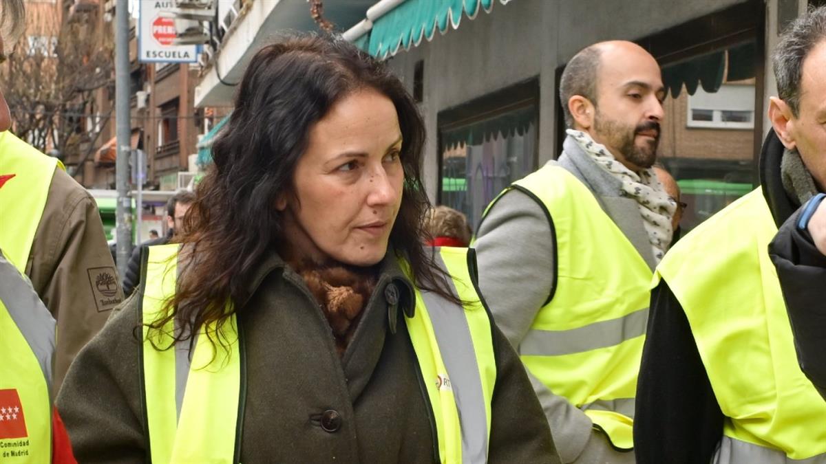 La Empresa Municipal de Suelo y Vivienda de Sanse lanza la licitación para la redacción del proyecto