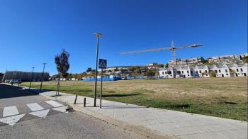 Se levantarán en tres parcelas municipales y será vivienda destinada al alquiler