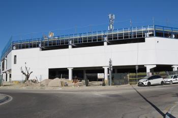 Los promotores podrían haber vulnerado la ley de Vías Pecuarias