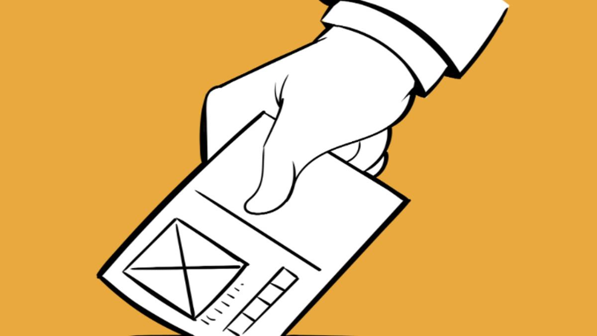 El Ayuntamiento de San Sebastián de los Reyes facilita el acceso al censo electoral en la web municipal