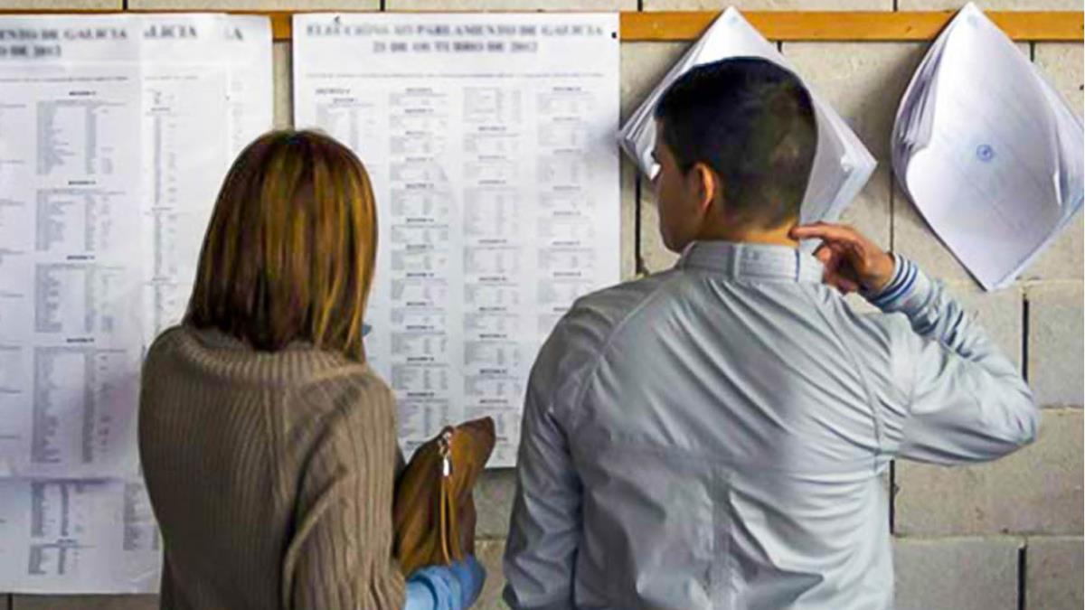 Torrejón de Ardoz abre el censo al público para que puedan revisarlo y hacer los cambios pertinentes