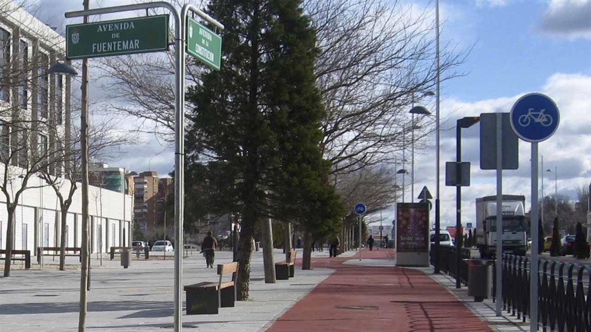 Ya puedes consultar el nuevo Plan de Movilidad de Coslada, enfocado en los desplazamientos sostenibles 