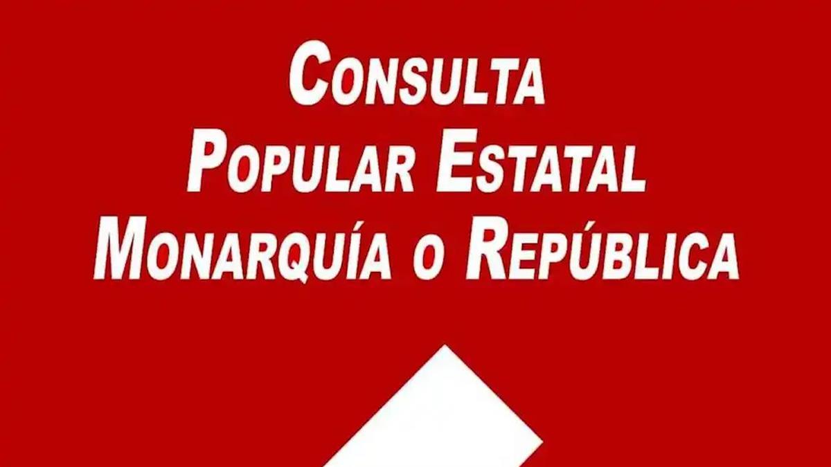 La Asamblea de Leganés por la República contesta que “la democracia no se puede prohibir”