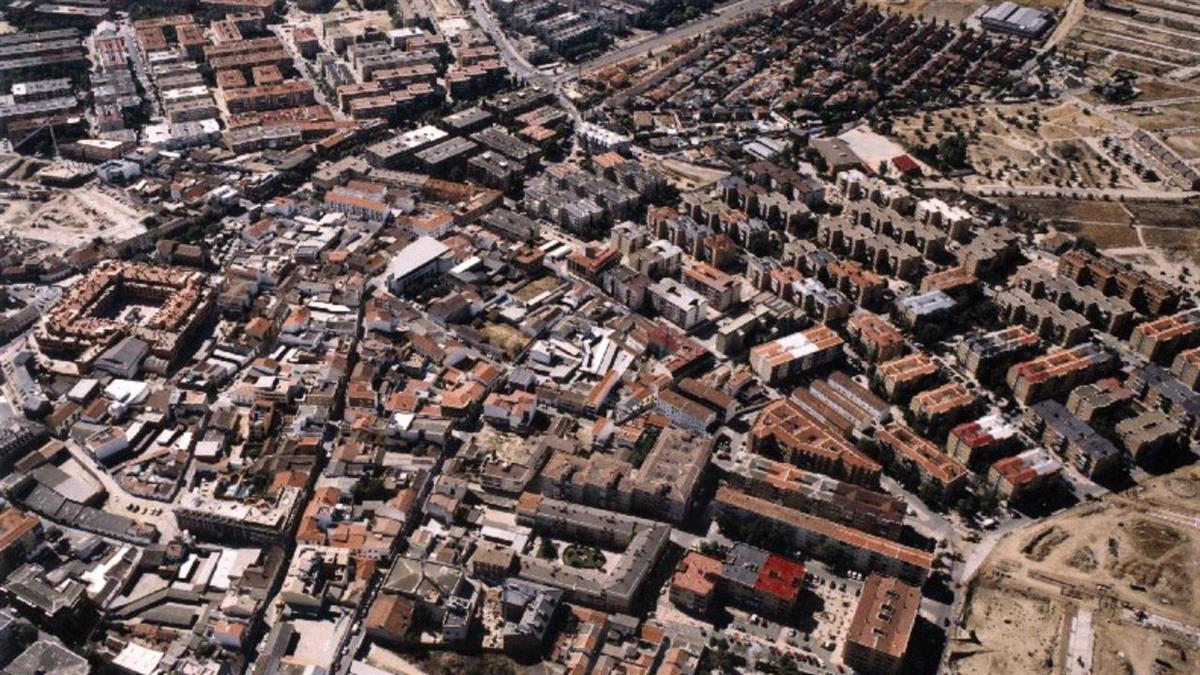 Se ha abierto una consulta sobre los proyectos del Plan de Actuación de Integrado