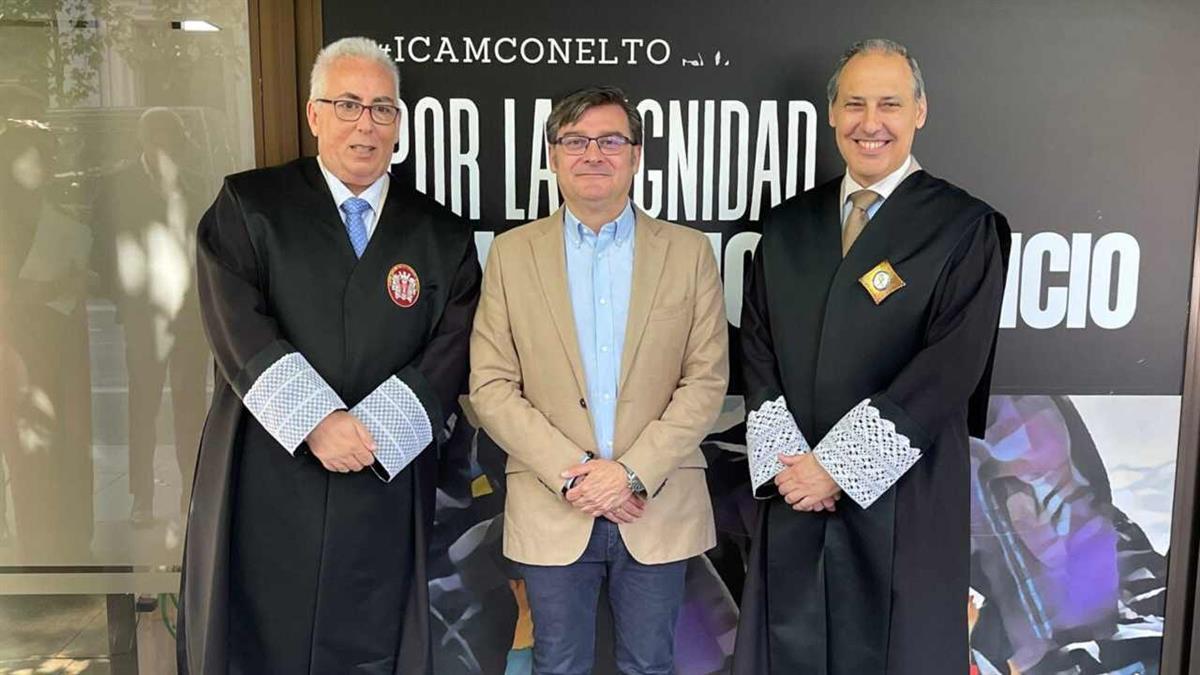 El delegado de Políticas de Vivienda presenta la III Jornada Informativa del Servicio de Asesoramiento de Vivienda