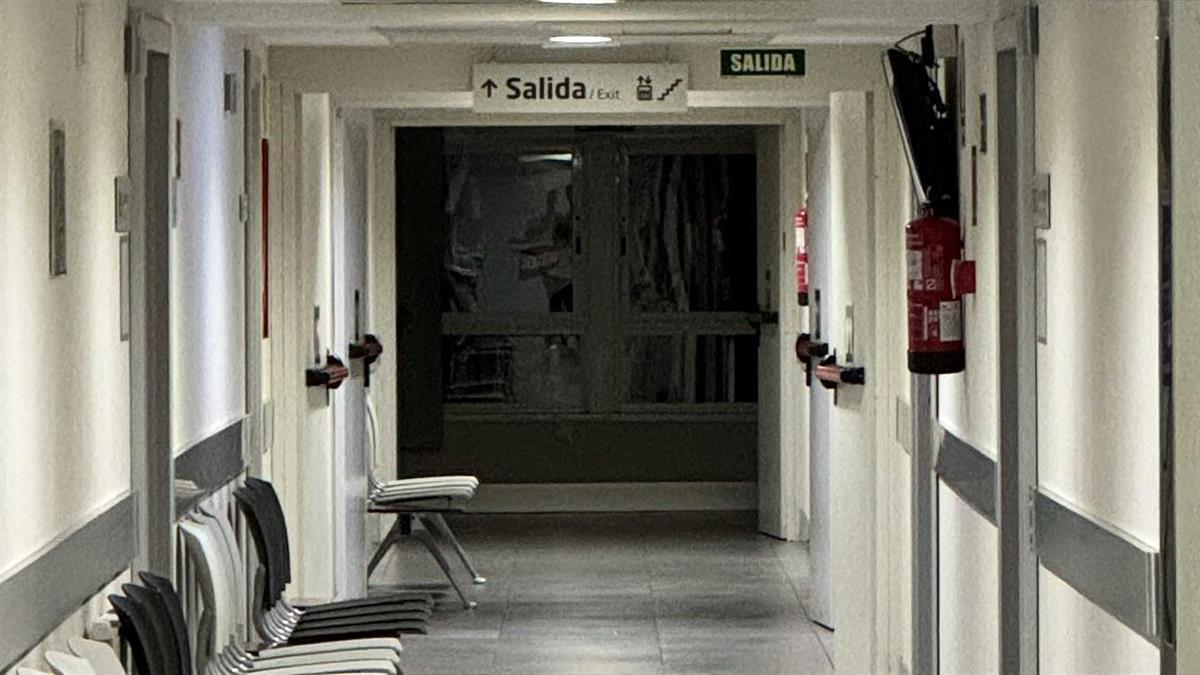 Permanecerá cerrado durante el lunes 27 de octubre, hasta el viernes 7 de noviembre 