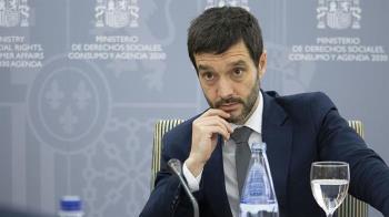 Consumo recuerda a grandes fondos de inversión la obligatoriedad de aceptar la prórroga de los alquileres