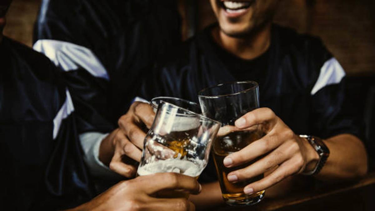 Los autores quieren hacer un llamamiento para impulsar políticas de salud que contribuyan a sensibilizar a la sociedad en general
