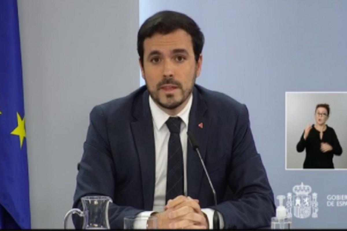 El Ministerio registra la relación de sobrepeso con desigualdad de acceso a alimentación saludable