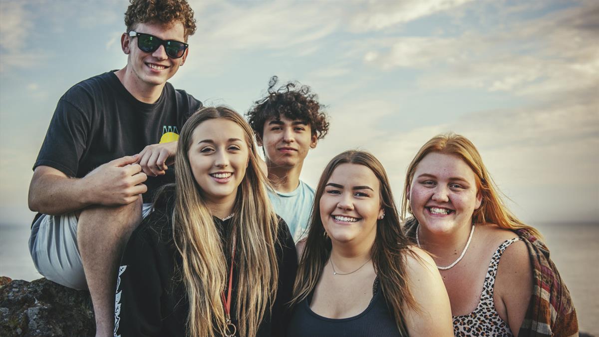 Una iniciativa dirigida a los jóvenes alcalaínos y al ocio saludable durante el verano