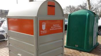 Se trata de un residuo altamente contaminante de la red del alcantarillado