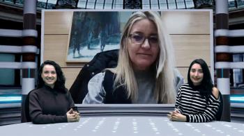 La primera teniente de alcalde responde a las declaraciones de los socialistas sobre las obras