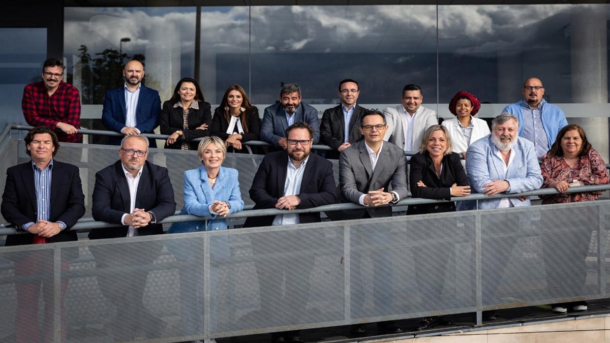 "El corazón de este proyecto son los vecinos", afirma el alcalde 