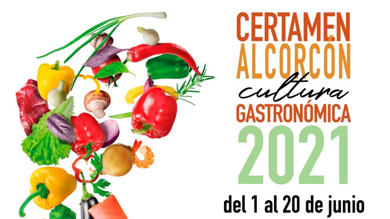 Se celebra hasta el próximo 20 de junio con el objetivo de promocionar la cocina saludable