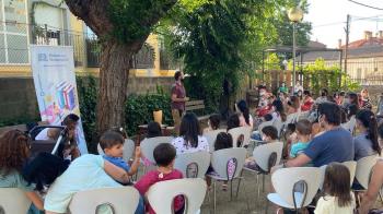 Durante el mes de noviembre se organizan diferentes actividades