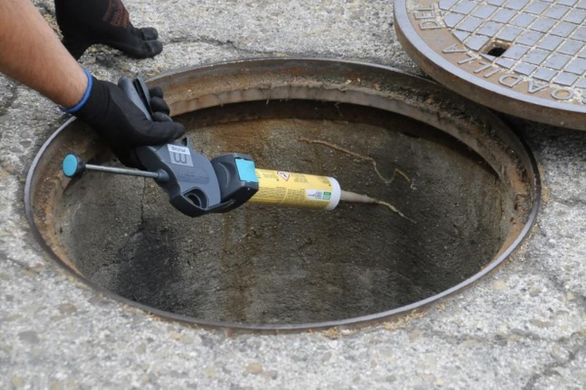 Durante los meses de marzo, abril y mayo se ha realizado la campaña de choque