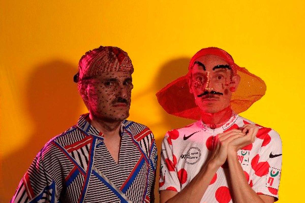 Dentro del ciclo de conciertos Momentos Alhambra | Aperitivos Thyssen